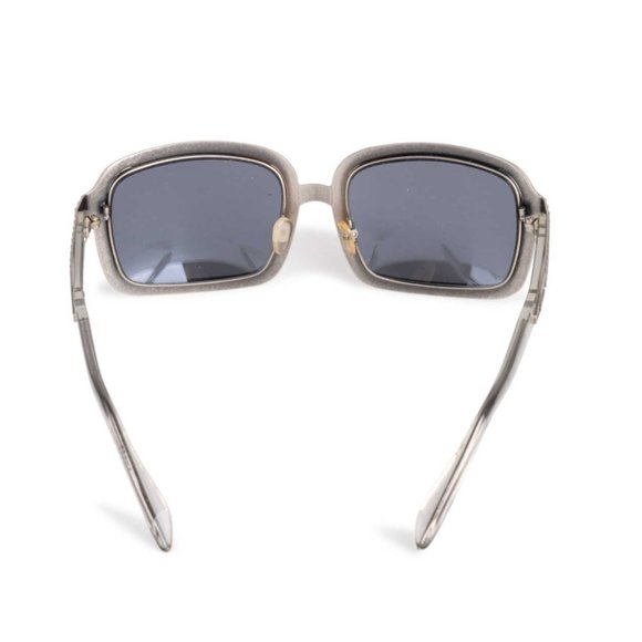 Alexander Wang | Zipper Square Sunglasses main image 13